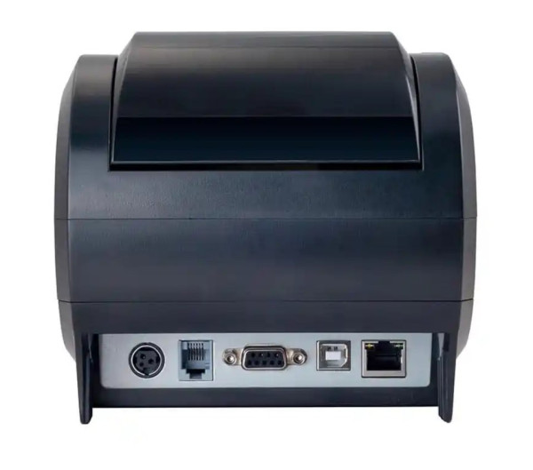 Máy In Bill Xprinter XP-300L ( LAN)