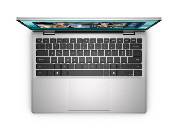 Laptop Dell 14 DC14250 71092478 (Core 7 150U/ 16GB/ 512GB/ Full HD+ 120Hz/ OfficeHS24+365/ Win11)