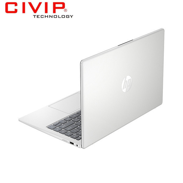 Laptop HP 14-ep1012TU D72CPPA (Intel Core 5 120U / 16GB / 512GB / Intel Graphics / 14 inch FHD / Win 11 / Bạc)