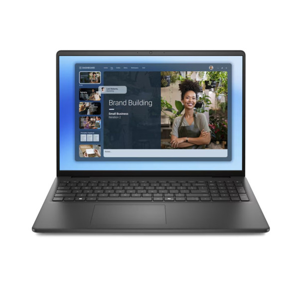Laptop Dell 16 DC16250-71092481 (Core 5 120U/ 16GB/ 1TB/ Full HD+/ OfficeHS24+365/ Win11)