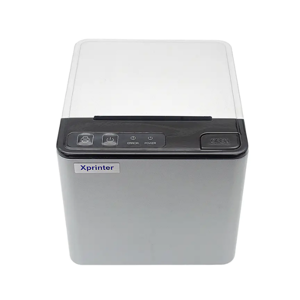 Máy In Bill Xprinter XP-Q809K (USB + LAN + Bluetooth)