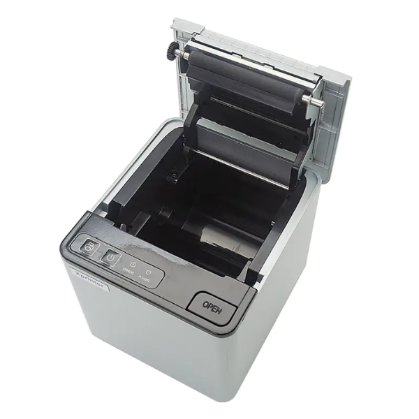 Máy In Bill Xprinter XP-Q809K (USB + LAN + Bluetooth)