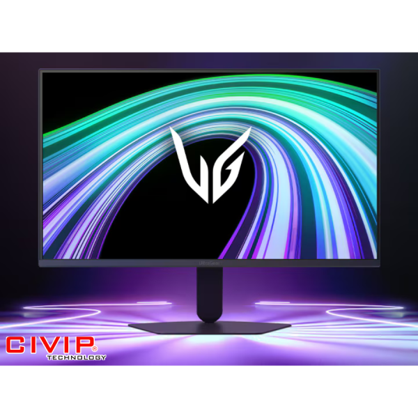 Màn hình LCD LG 25G523B-B 25'' (FHD/IPS/200Hz/1ms/HDMI+DP)