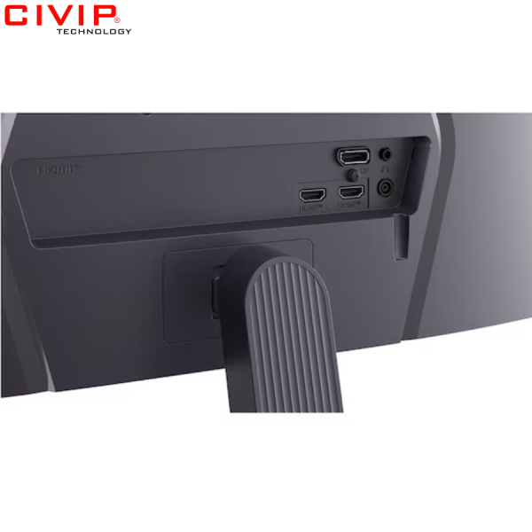Màn hình LCD LG 25G523B-B 25'' (FHD/IPS/200Hz/1ms/HDMI+DP)