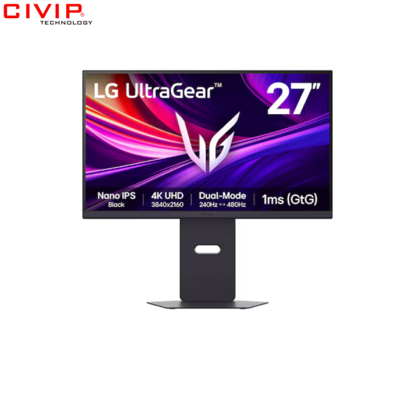 Màn hình LCD LG 27G850A-B 27