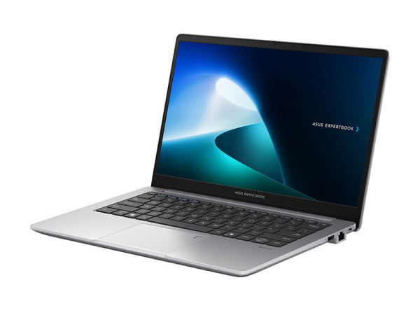 Laptop ASUS ExpertBook P1403CVA-C5H16-50W (Intel Core 5 Processor 210H/ Intel Graphics/ 14 inch FHD/ 16GB/ 512GB/ Win 11/ Xám)