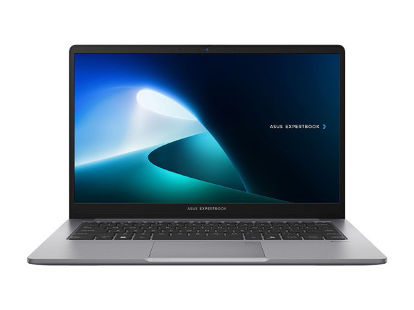 Laptop ASUS ExpertBook P1403CVA-C5H16-63WS (Intel Core 5 Processor 210H/ Intel Graphics/ 14 inch FHD/ 16GB/ 512GB/ Win 11/ Office/ Xám)