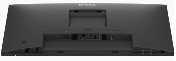 Màn Hình Dell Pro P2426H (24 inch - IPS - FHD - 120Hz - 5ms)