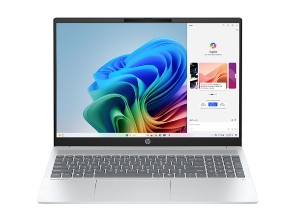 Laptop HP OmniBook 5 16-ag1069AU BZ7T1PA (AI 5 340/ 16GB/ 512GB SSD/ 16 inch WUXGA/ Win 11/ Office/ Bạc)