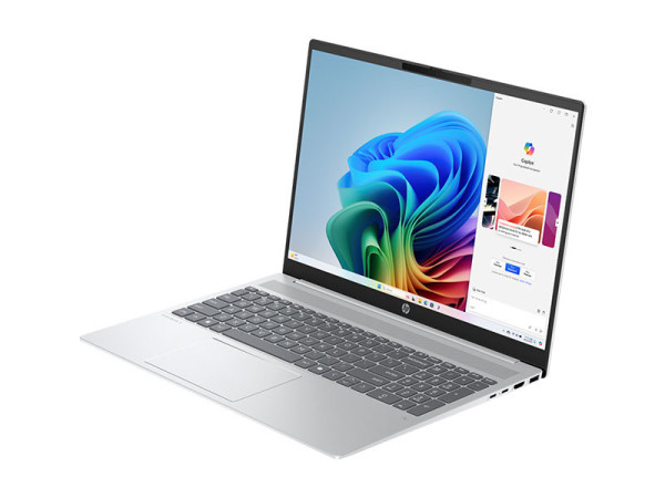 Laptop HP OmniBook 5 16-ag1069AU BZ7T1PA (AI 5 340/ 16GB/ 512GB SSD/ 16 inch WUXGA/ Win 11/ Office/ Bạc)