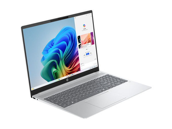 Laptop HP OmniBook 5 16-ag1069AU BZ7T1PA (AI 5 340/ 16GB/ 512GB SSD/ 16 inch WUXGA/ Win 11/ Office/ Bạc)
