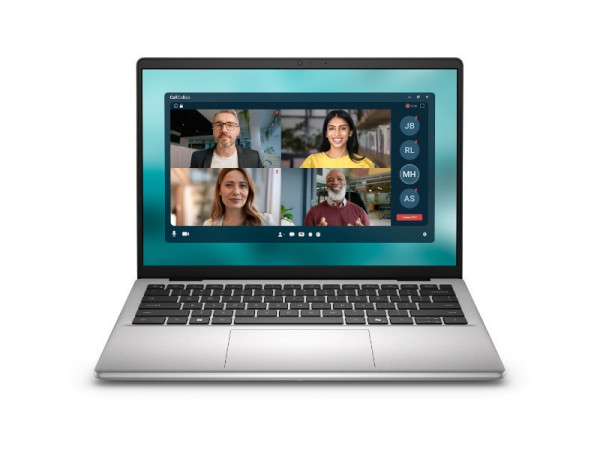 Laptop Dell 14 DC14250 C3U085W11SLU-2Y (Core 3 100U/ 8GB/ 512GB SSD/ 14 inch WUXGA/ Win 11/ Office/ Silver/ 2Y)