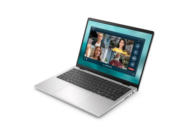 Laptop Dell 14 DC14250 C3U085W11SLU-2Y (Core 3 100U/ 8GB/ 512GB SSD/ 14 inch WUXGA/ Win 11/ Office/ Silver/ 2Y)