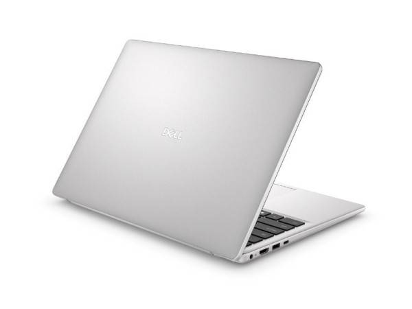 Laptop Dell 14 DC14250 C3U085W11SLU-2Y (Core 3 100U/ 8GB/ 512GB SSD/ 14 inch WUXGA/ Win 11/ Office/ Silver/ 2Y)