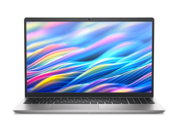 Laptop Dell 15 DC15250 DC15250-C3U085W11SLU-2Y (Core 3 100U/ 8GB/ 512GB SSD/ 15.6 inch WUXGA/ Win 11/ Office/ Silver/ 2Y)