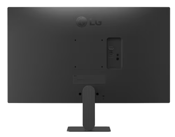 Màn hình LCD LG 27U711B-B 27 inch (4K/ IPS/ 60Hz/ 5 ms)