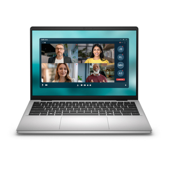 Laptop Dell 14 DC14250 C7U161W11SLU-2Y (Core 7 150U/ 16GB/ 1TB SSD/ 14 inch WUXGA/ Win 11/ Office/ Silver/ 2Y)