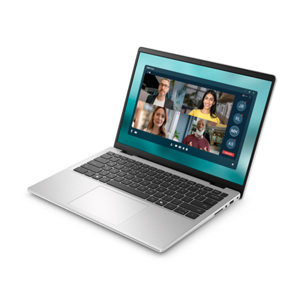 Laptop Dell 14 DC14250 C7U161W11SLU-2Y (Core 7 150U/ 16GB/ 1TB SSD/ 14 inch WUXGA/ Win 11/ Office/ Silver/ 2Y)