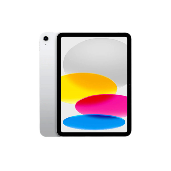 Apple Ipad Gen 11 A16 Wifi 128GB - Silver 