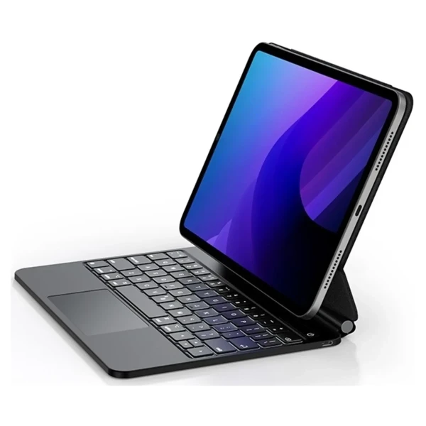 Bao Da Kèm Bàn Phím ESR 360° IPad Gen 11 A16