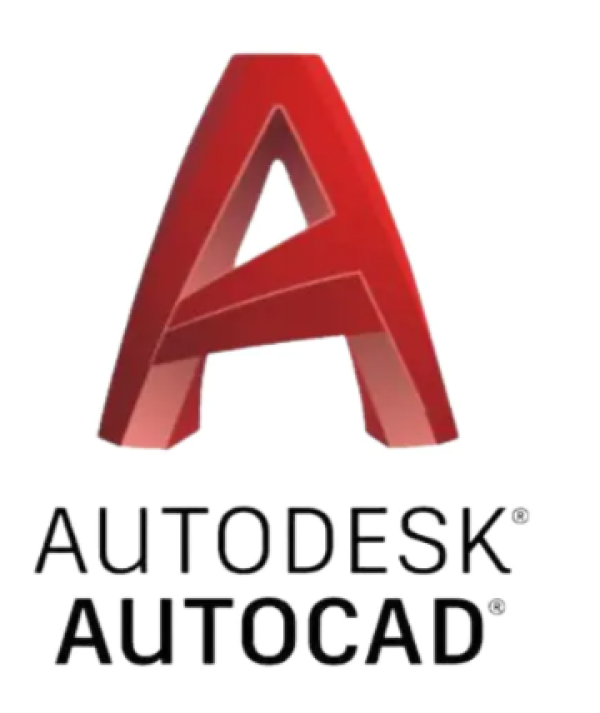 Phần mềm AutoCAD - including specialized toolsets AD Commercial New Single-user ELD Annual Subscription