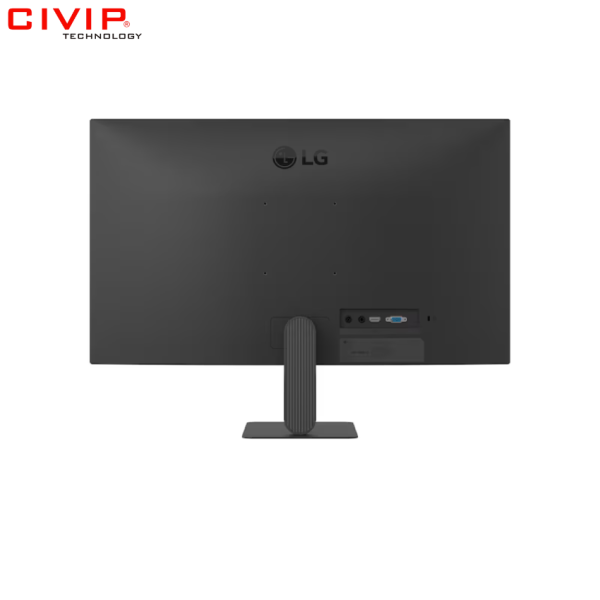 Màn hình LCD LG 27U411B-B 27