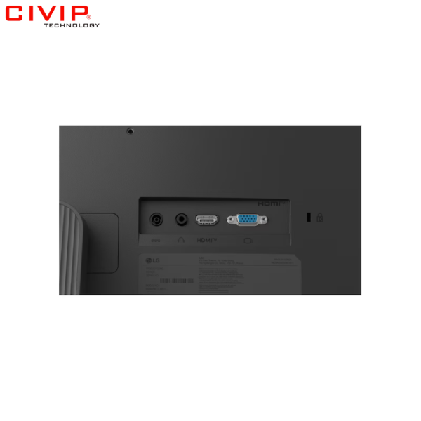 Màn hình LCD LG 27U411B-B 27