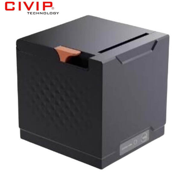 Máy in Bill Dataprint E6 (USB+LAN)