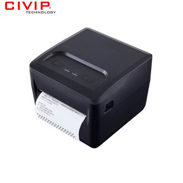 Máy in Decal nhiệt Dataprint L54F (USB+LAN)