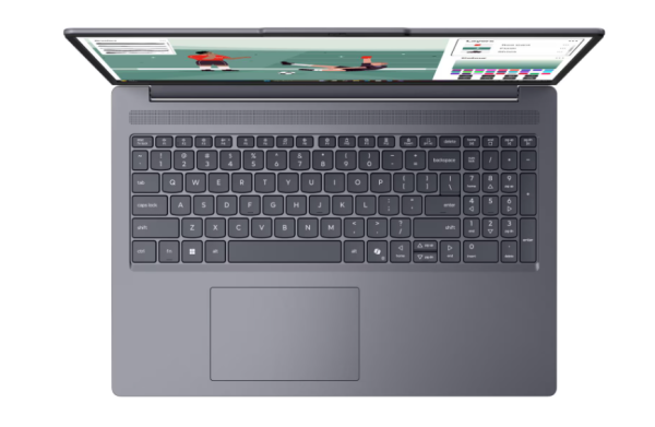 Laptop Lenovo IdeaPad Slim 3 16IWC11 83RS005XVN (Core 5-315/ 8GD5/ 512G SSD/ 16.0WUXGA/ W11SL /OFFICE/ 2Y/ XÁM)