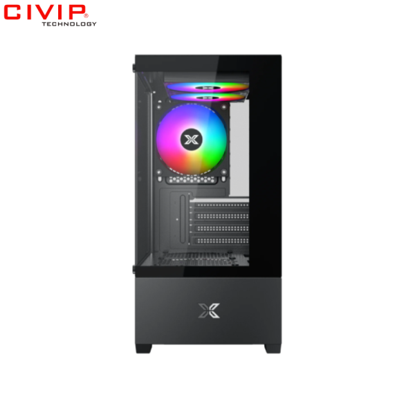 Case Xigmatek View III 3F - EN90526