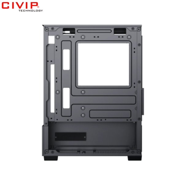 Case Xigmatek View III 3F - EN90526