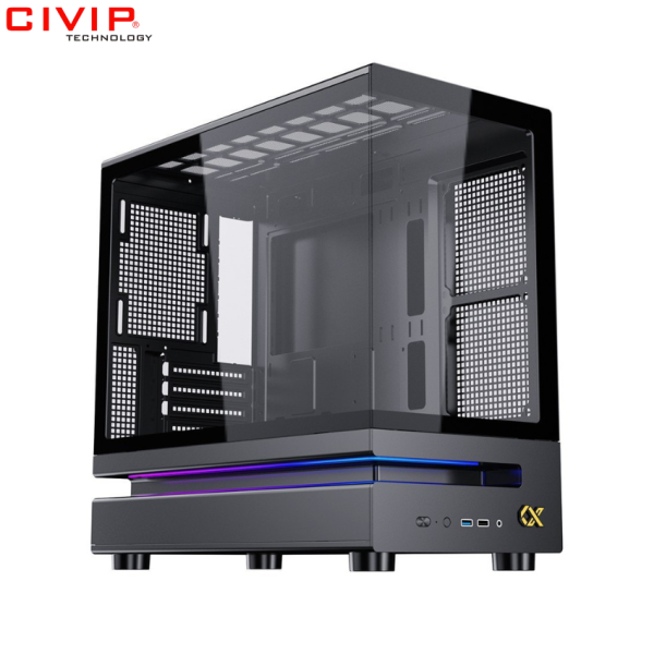Case Xigmatek WIND M 3AF - EN90335