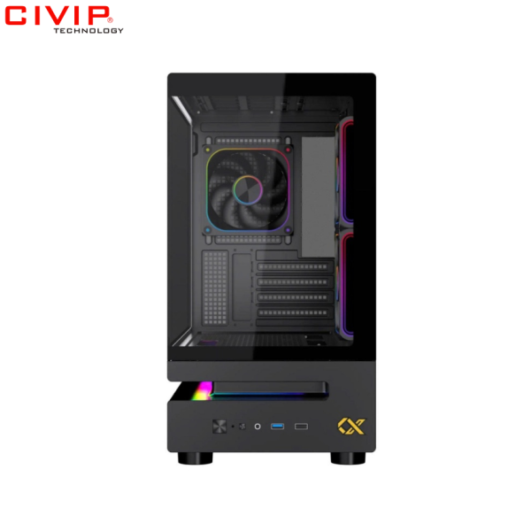 Case Xigmatek WIND M 3AF - EN90335