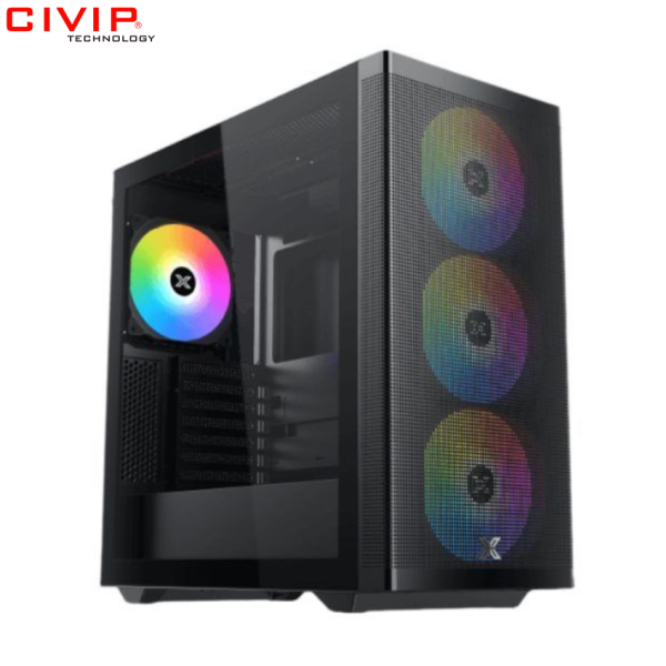Case Xigmatek Osiris Pro 4FX - EN46797