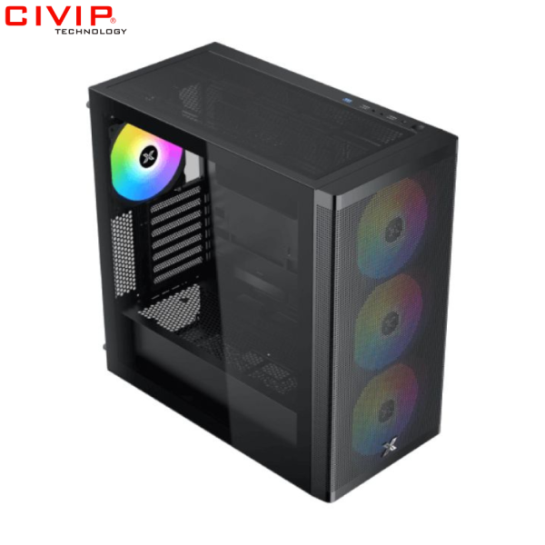 Case Xigmatek Osiris Pro 4FX - EN46797
