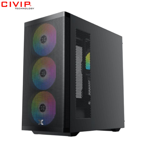 Case Xigmatek Osiris Pro 4FX - EN46797