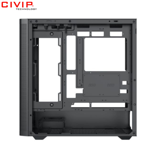 Case Xigmatek Osiris Pro 4FX - EN46797