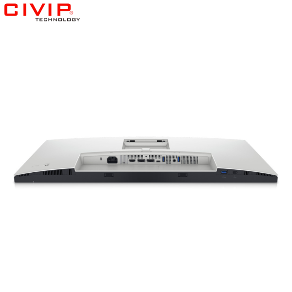 Màn Hình Dell UltraSharp U2724D (27.0 inch - 2K - IPS - 120Hz - 5ms - TMDS - VRR - USB TypeC)