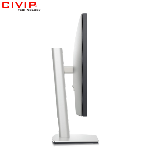 Màn Hình Dell UltraSharp U2724D (27.0 inch - 2K - IPS - 120Hz - 5ms - TMDS - VRR - USB TypeC)