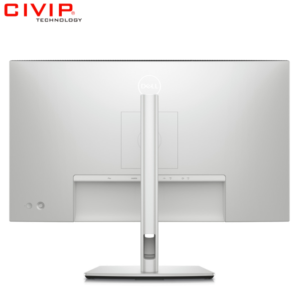 Màn Hình Dell UltraSharp U2724D (27.0 inch - 2K - IPS - 120Hz - 5ms - TMDS - VRR - USB TypeC)
