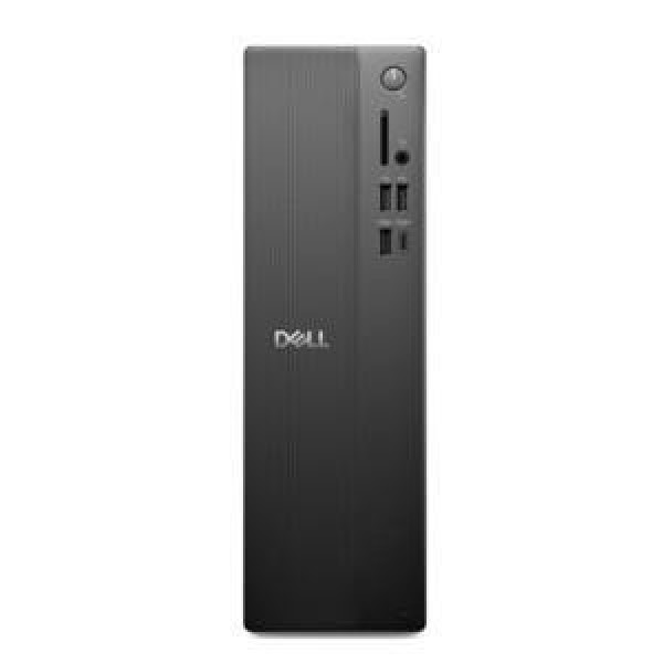 Máy tính để bàn Dell Slim ECS1250 42DPC-SLIMI301 (i3 14100/ Ram 8GB/ SSD 512GB/ Windows 11 Home/ 3Y)