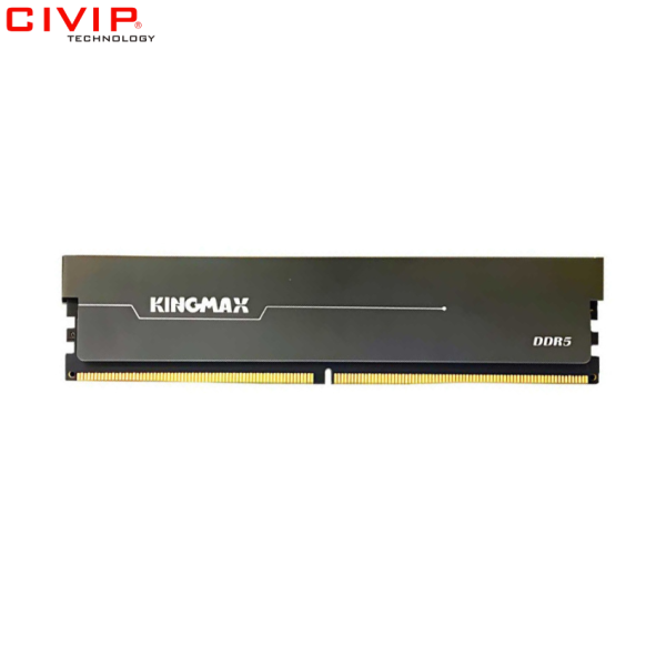 Ram PC Kingmax Heatsink Horizon 16GB/5600Mhz DDR5