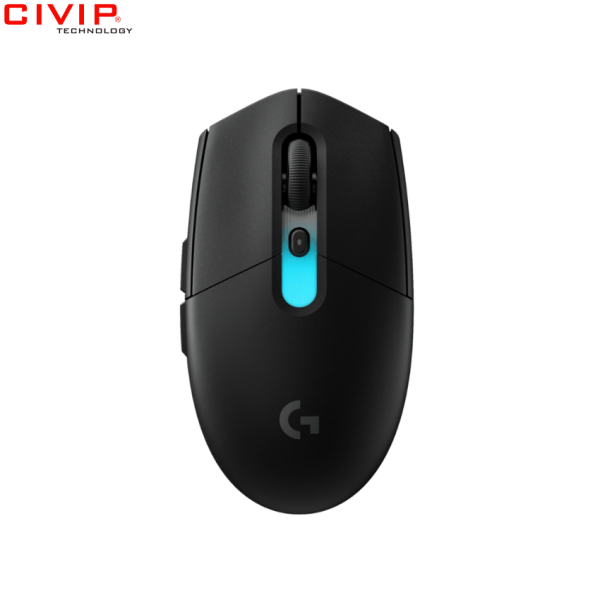 Chuột gaming không dây Logitech G304 X Superlight- Đen