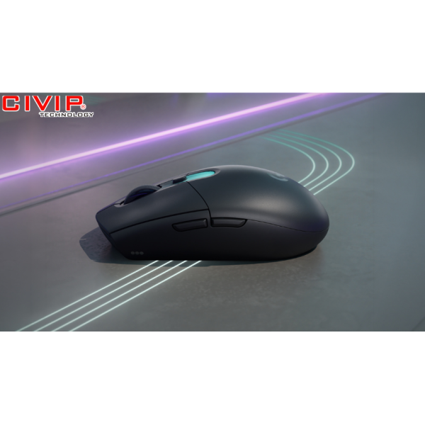 Chuột gaming không dây Logitech G304 X Superlight- Đen