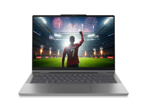Laptop Lenovo IdeaPad 5 2in1 14IPH11 83UG005RVN (Ultra 7 355/ 16GB/ 512GB/ Intel® Graphics/ 14inch WUXGA/ Cảm ứng/ Bút cảm ứng/ Win 11/ Office/ Xám)