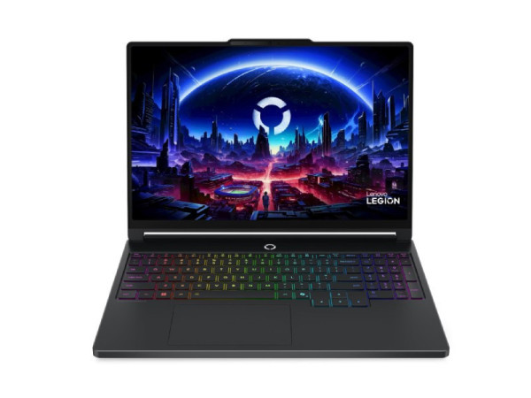 Laptop Lenovo Legion 5 15IAX11 83VK00A2VN (Ultra 7 251HX/ 24GB/ 512GB/ RTX™ 5060/ 15.3inch WQXGA 165Hz OLED/ Win 11/ Office/ Đen)