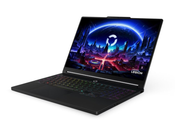 Laptop Lenovo Legion 5 15IAX11 83VK00A2VN (Ultra 7 251HX/ 24GB/ 512GB/ RTX™ 5060/ 15.3inch WQXGA 165Hz OLED/ Win 11/ Office/ Đen)