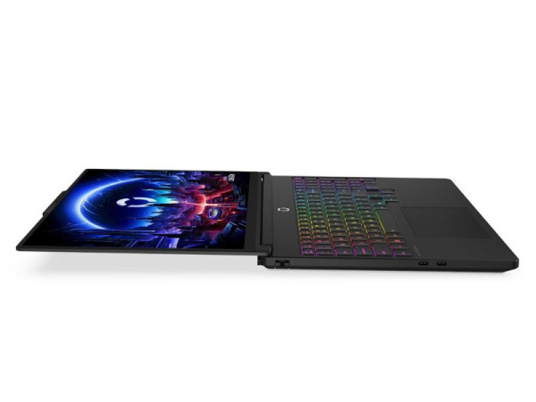 Laptop Lenovo Legion 5 15IAX11 83VK00A2VN (Ultra 7 251HX/ 24GB/ 512GB/ RTX™ 5060/ 15.3inch WQXGA 165Hz OLED/ Win 11/ Office/ Đen)