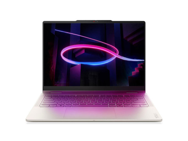 Laptop Lenovo Yoga 7 2in1 14IPH11 83TC002KVN (Ultra 5 322/ 16GB/ 512GB/ Intel® Graphics/ 14inch WUXGA OLED/ Cảm ứng/ Bút cảm ứng/ Win 11/ Office/ Seashell)